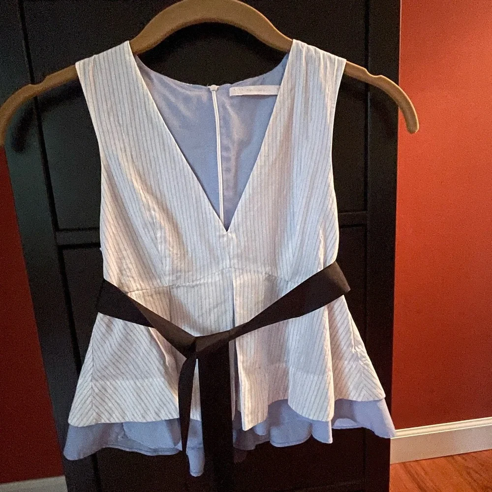 ZARA Top - Picture 4 of 5